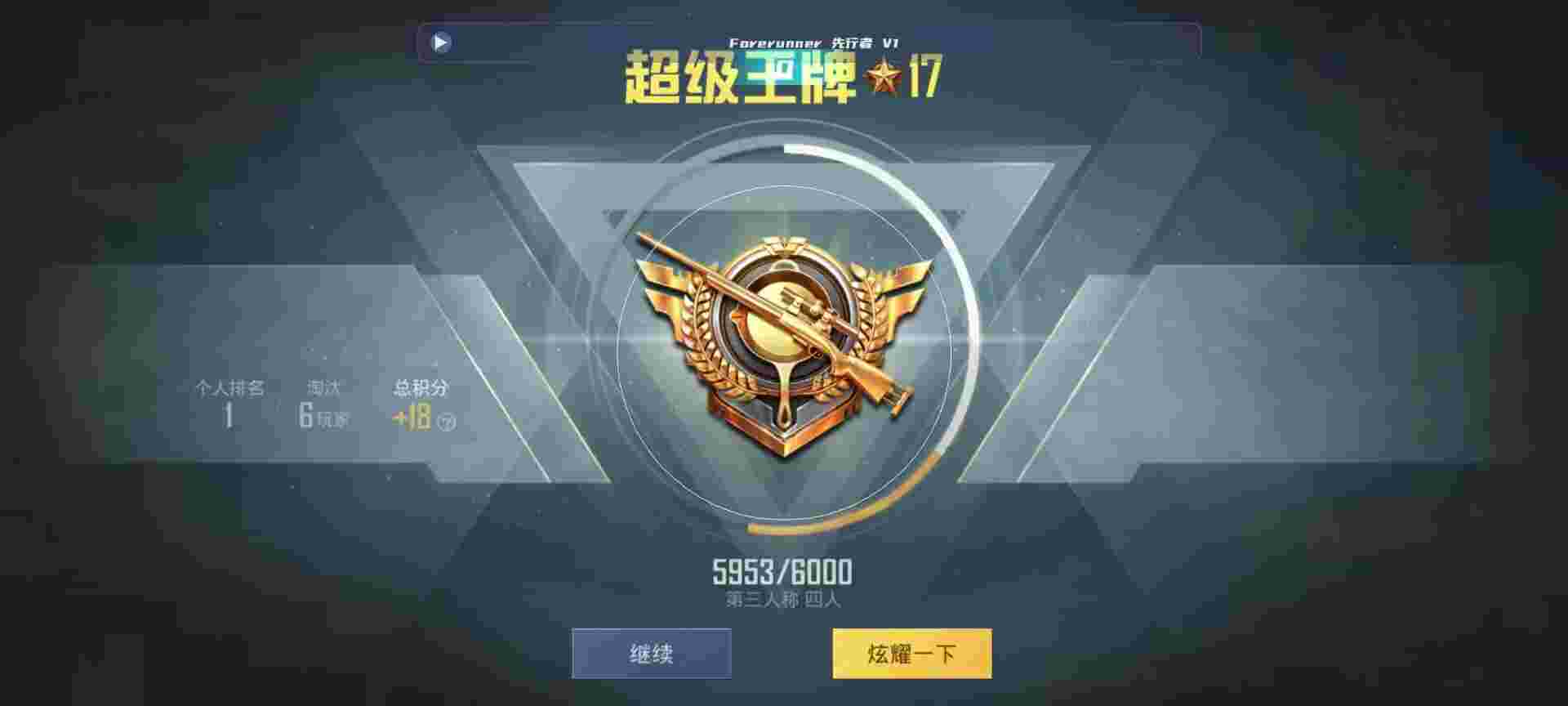 和平精英鸡腿辅助自瞄 - 和平精英科技2.0辅助预览图
